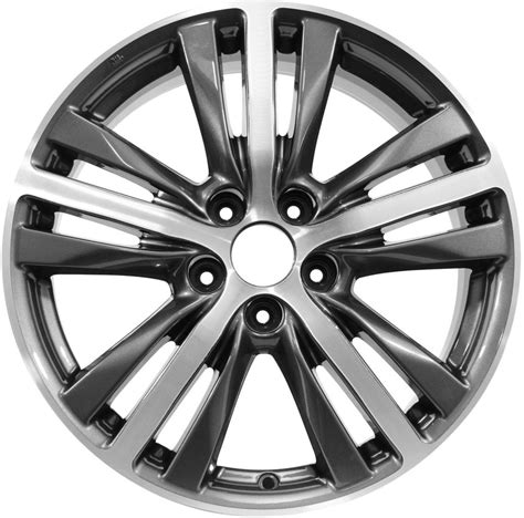 what factory tires are on 2018 qx60